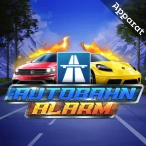Autobahn Alarm