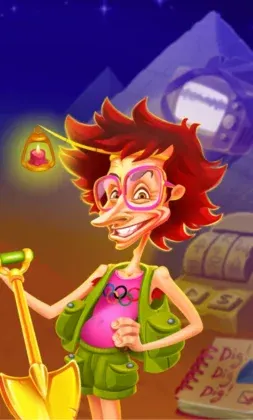 Dig Dig Digger